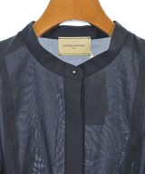 UNITED ARROWS（ユナイテッドアローズ）カジュアルシャツ 紺 サイズ:F レディース/2200711129016