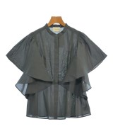 UNITED ARROWS（ユナイテッドアローズ）カジュアルシャツ グレー サイズ:F レディース/2200711129023