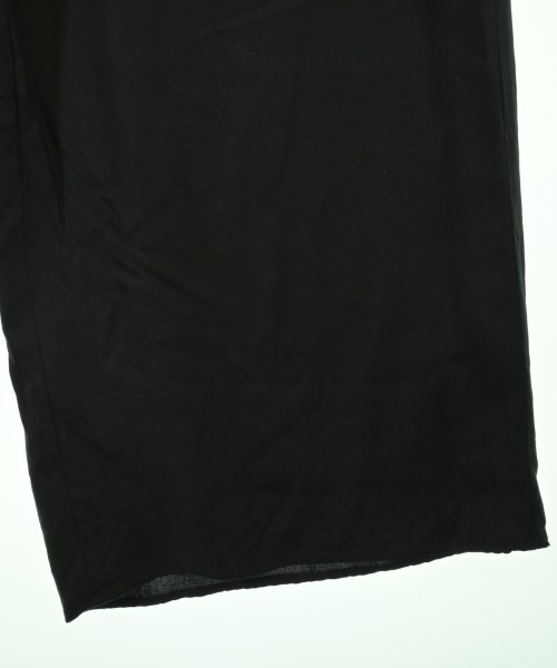 UNITED ARROWS（ユナイテッドアローズ）その他 黒 サイズ:38(M位) レディース/2200711584044