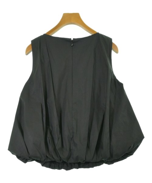 UNITED ARROWS（ユナイテッドアローズ）ブラウス 黒 サイズ:F レディース/2200711584181