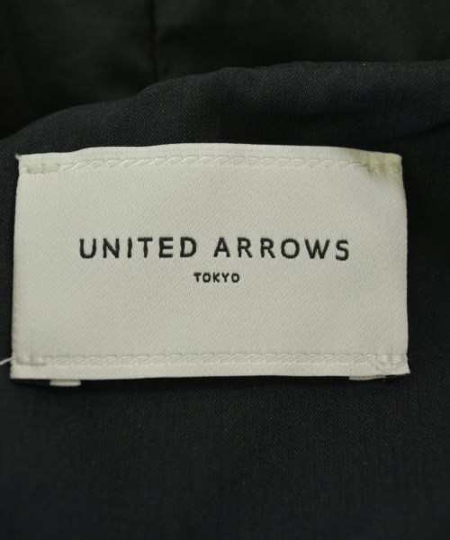 UNITED ARROWS（ユナイテッドアローズ）ブラウス 黒 サイズ:F レディース/2200711584181