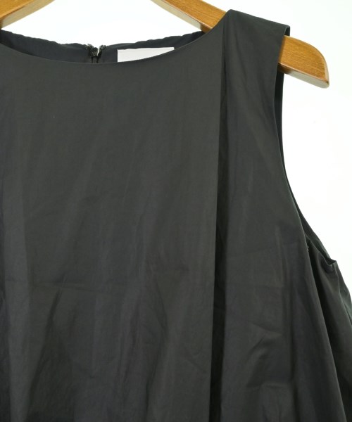 UNITED ARROWS（ユナイテッドアローズ）ブラウス 黒 サイズ:F レディース/2200711584181