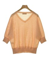 UNITED ARROWS（ユナイテッドアローズ）ニット・セーター オレンジ サイズ:F レディース/2200713349030