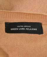 UNITED ARROWS（ユナイテッドアローズ）ニット・セーター オレンジ サイズ:F レディース/2200713349030