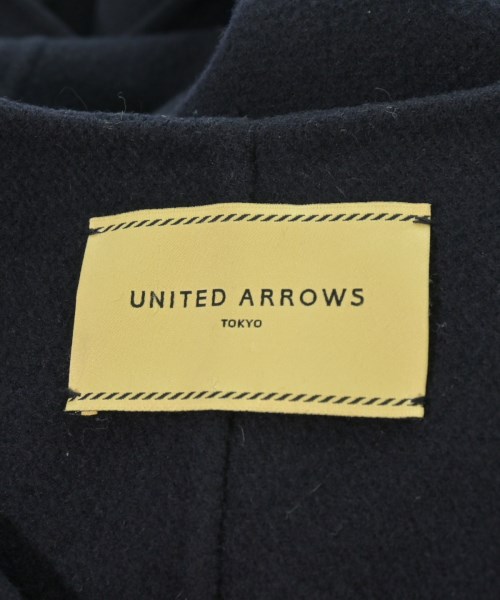 UNITED ARROWS（ユナイテッドアローズ）その他 紺 サイズ:36(S位) レディース/2200713776027
