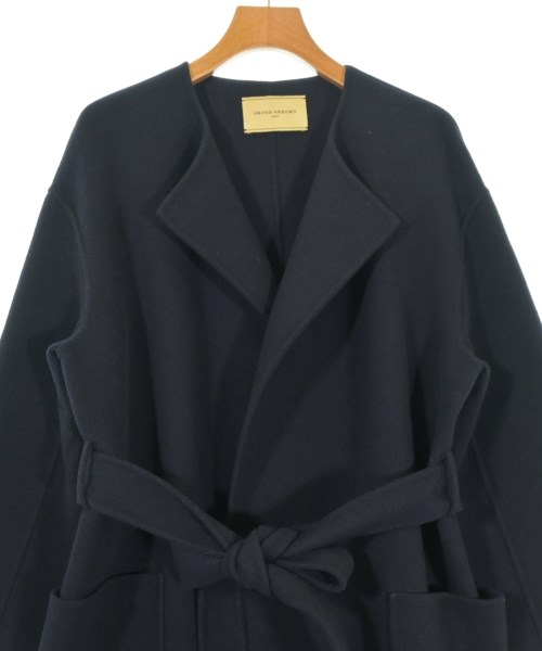 UNITED ARROWS（ユナイテッドアローズ）その他 紺 サイズ:36(S位) レディース/2200713776027