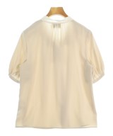 UNITED ARROWS（ユナイテッドアローズ）ブラウス ベージュ サイズ:F レディース/2200714073026