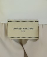 UNITED ARROWS（ユナイテッドアローズ）ブラウス ベージュ サイズ:F レディース/2200714073026