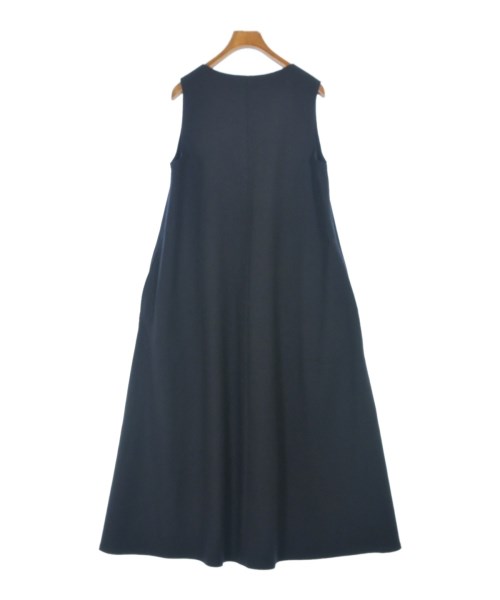 UNITED ARROWS（ユナイテッドアローズ）ワンピース 紺 サイズ:38(M位) レディース/2200714412016