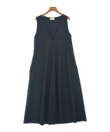 UNITED ARROWS（ユナイテッドアローズ）ワンピース 紺 サイズ:38(M位) レディース/2200714412016