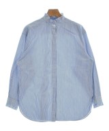 UNITED ARROWS（ユナイテッドアローズ）ブラウス 青 サイズ:36(S位) レディース/2200714412023