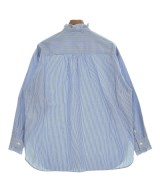 UNITED ARROWS（ユナイテッドアローズ）ブラウス 青 サイズ:36(S位) レディース/2200714412023