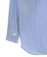 UNITED ARROWS（ユナイテッドアローズ）ブラウス 青 サイズ:36(S位) レディース/2200714412023