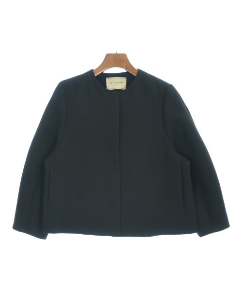 UNITED ARROWS(ユナイテッドアローズ)のノーカラージャケット サイズ:36(S位) 8,400円