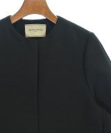UNITED ARROWS（ユナイテッドアローズ）ノーカラージャケット 黒 サイズ:36(S位) レディース/2200714412047