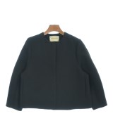 UNITED ARROWS ノーカラージャケット