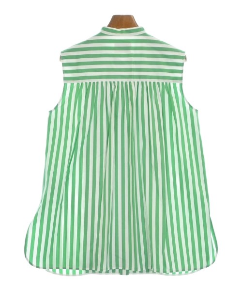 UNITED ARROWS（ユナイテッドアローズ）カジュアルシャツ 緑 サイズ:38(M位) レディース/2200715383360