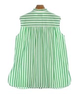 UNITED ARROWS（ユナイテッドアローズ）カジュアルシャツ 緑 サイズ:38(M位) レディース/2200715383360
