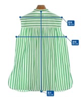 UNITED ARROWS（ユナイテッドアローズ）カジュアルシャツ 緑 サイズ:38(M位) レディース/2200715383360