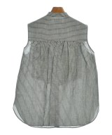 UNITED ARROWS（ユナイテッドアローズ）カジュアルシャツ グレー サイズ:-(XL位) レディース/2200715383377