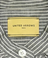 UNITED ARROWS（ユナイテッドアローズ）カジュアルシャツ グレー サイズ:-(XL位) レディース/2200715383377