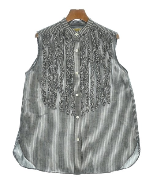 UNITED ARROWS(ユナイテッドアローズ)のカジュアルシャツ サイズ:-(XL位) 5,600円