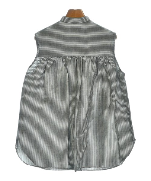 UNITED ARROWS（ユナイテッドアローズ）カジュアルシャツ グレー サイズ:-(XL位) レディース/2200715383384