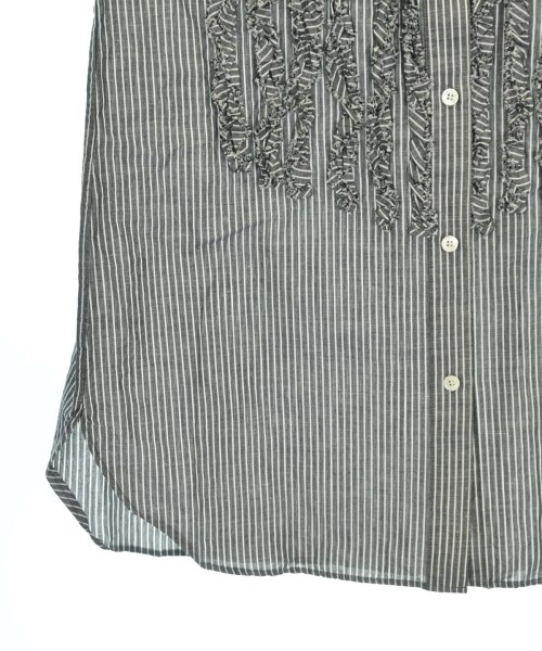 UNITED ARROWS（ユナイテッドアローズ）カジュアルシャツ グレー サイズ:-(XL位) レディース/2200715383384