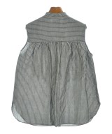 UNITED ARROWS（ユナイテッドアローズ）カジュアルシャツ グレー サイズ:-(XL位) レディース/2200715383384