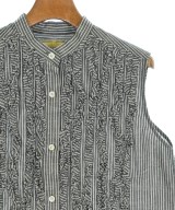 UNITED ARROWS（ユナイテッドアローズ）カジュアルシャツ グレー サイズ:-(XL位) レディース/2200715383384