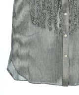 UNITED ARROWS（ユナイテッドアローズ）カジュアルシャツ グレー サイズ:-(XL位) レディース/2200715383384