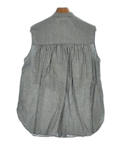 UNITED ARROWS（ユナイテッドアローズ）カジュアルシャツ グレー サイズ:-(XL位) レディース/2200715383391