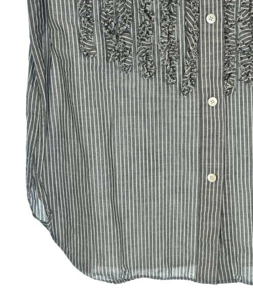 UNITED ARROWS（ユナイテッドアローズ）カジュアルシャツ グレー サイズ:-(XL位) レディース/2200715383391