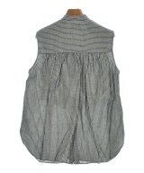 UNITED ARROWS（ユナイテッドアローズ）カジュアルシャツ グレー サイズ:-(XL位) レディース/2200715383391