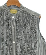 UNITED ARROWS（ユナイテッドアローズ）カジュアルシャツ グレー サイズ:-(XL位) レディース/2200715383391