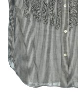UNITED ARROWS（ユナイテッドアローズ）カジュアルシャツ グレー サイズ:-(XL位) レディース/2200715383391