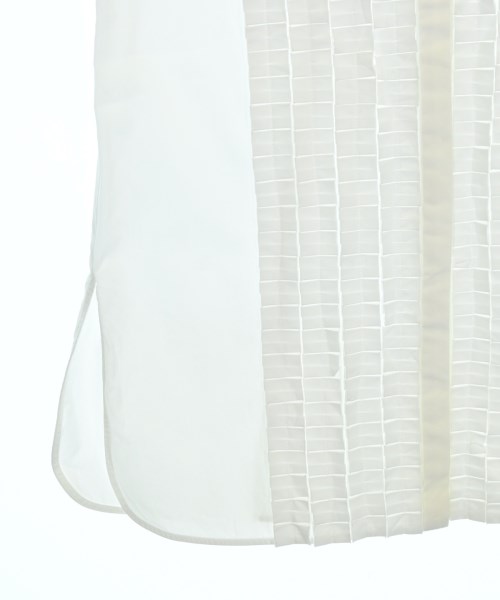 UNITED ARROWS（ユナイテッドアローズ）カジュアルシャツ 白 サイズ:38(M位) レディース/2200715383407