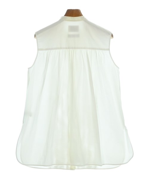 UNITED ARROWS（ユナイテッドアローズ）カジュアルシャツ 白 サイズ:38(M位) レディース/2200715383414