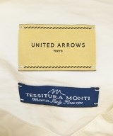 UNITED ARROWS（ユナイテッドアローズ）カジュアルシャツ 白 サイズ:38(M位) レディース/2200715383414