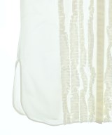 UNITED ARROWS（ユナイテッドアローズ）カジュアルシャツ 白 サイズ:38(M位) レディース/2200715383414