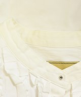 UNITED ARROWS（ユナイテッドアローズ）カジュアルシャツ 白 サイズ:38(M位) レディース/2200715383414