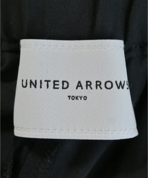 UNITED ARROWS（ユナイテッドアローズ）その他 黒 サイズ:36(S位) レディース/2200715440049