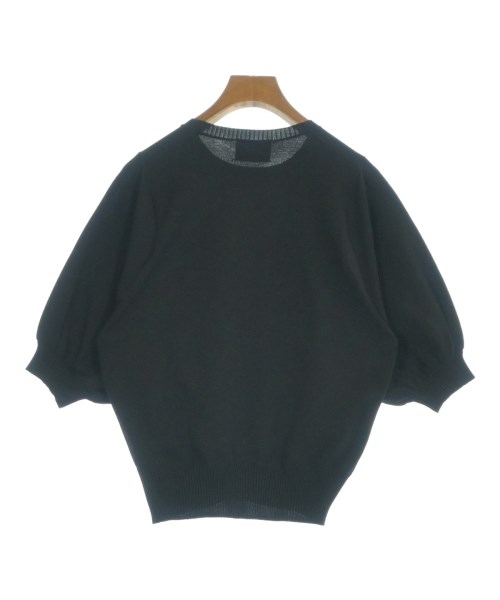 UNITED ARROWS（ユナイテッドアローズ）ニット・セーター 黒 サイズ:F レディース/2200718451042
