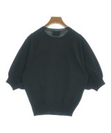 UNITED ARROWS（ユナイテッドアローズ）ニット・セーター 黒 サイズ:F レディース/2200718451042