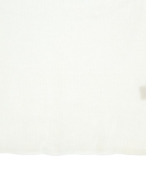 UNITED ARROWS（ユナイテッドアローズ）ベスト/ノースリーブ 白 サイズ:-(M位) レディース/2200709175025