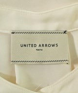UNITED ARROWS（ユナイテッドアローズ）ブラウス 白 サイズ:-(M位) レディース/2200714026077