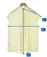 UNITED ARROWS（ユナイテッドアローズ）ブラウス 白 サイズ:-(M位) レディース/2200714026077