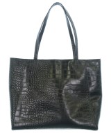UNITED ARROWS（ユナイテッドアローズ）トートバッグ 黒 サイズ:- レディース/2200714026138