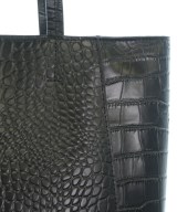 UNITED ARROWS（ユナイテッドアローズ）トートバッグ 黒 サイズ:- レディース/2200714026138