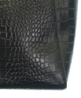 UNITED ARROWS（ユナイテッドアローズ）トートバッグ 黒 サイズ:- レディース/2200714026138